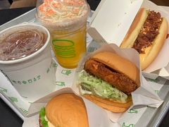 -Shake Shack(南山万象天地店)