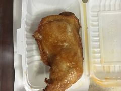 -一海香酥童子鸡(福建北路店)