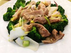 -心点盛宴江南西店