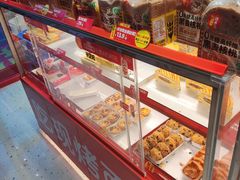 -味多美蛋糕(看丹桥店)