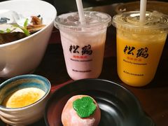 -松鹤精致料理(五一中路店)