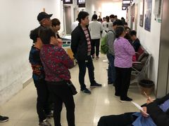 -上海中医药大学附属曙光医院(东部)