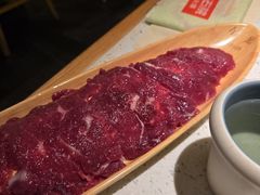 -左庭右院鲜牛肉火锅(苏州园区永旺店)