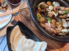 -蚝堡海鲜·威海菜·海肠捞饭·烧烤·亚洲吃蚝公司(幸福门店)