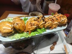 -状元阁烧烤(新华路总店)