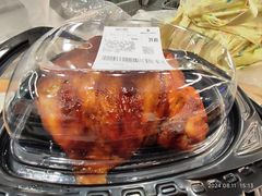 -山姆会员商店(亦庄创意生活广场店)