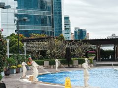 -广州粤海喜来登酒店