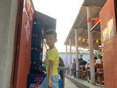 -小院烧烤