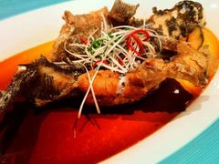 -尚一汤·粤菜海鲜(汇智国际商业中心店)