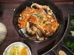 -玄白·炭烤活鳗(上海首店)