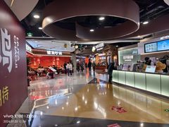 -万达广场(济南魏家庄店)
