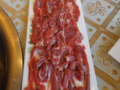 手切金牌羊腱子-清真·鸦儿李记·涮肉(和平里店)