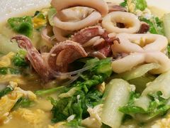 -开海·红岛海鲜虾水饺(石老人店)