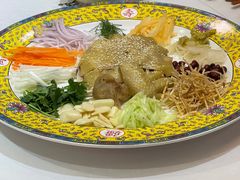 -山泉公馆酒家(珠江新城店)