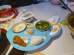 -来菜·湖北头牌藕汤(武商MALL众圆店)