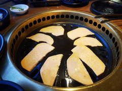 地瓜片-九畋町和牛黑牛烤肉料理(三里屯3·3大厦店)