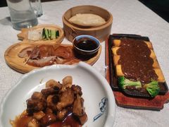 -让我们见个面(祥云小镇店)