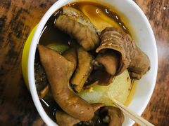 麻辣牛肠-清真蒋有记(老门东店)