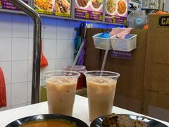 -新加坡Zam Zam餐馆