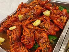 十三香-呆虾王龙虾馆(南湖总店)