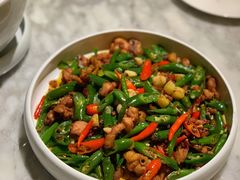 -雀蓝川菜(星悦汇店)
