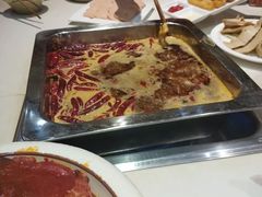 -老基地老火锅厂(大渡口店)