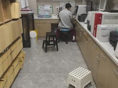 -瑞鹏宠物医院·骨外科·心肾科·肿瘤科(九亭店)