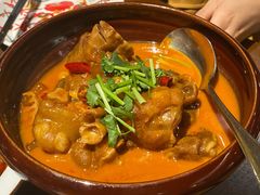 -天山醉美·新疆餐厅(富华里店)
