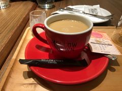 印尼峇里咖啡-MELLOW BROWN COFFEE by UCC(沙田新城市广场1期店)