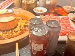 -老版火锅.12年西安排队王(沣峪口店)