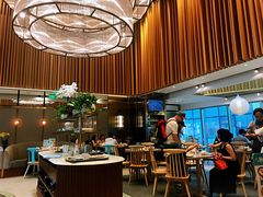 -莆田餐厅PUTIEN(三里屯店)