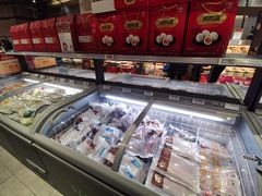 零售区-7fresh七鲜(大族广场店)
