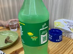-虾友情龙虾烧烤