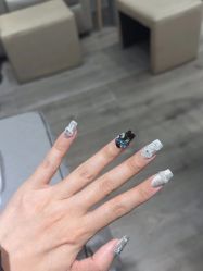 -晨·艺美甲美睫