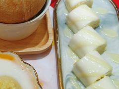 -甜心妈妈·榴莲星级糖水(北京路总店)