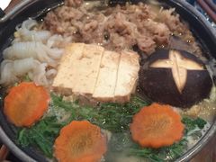 牛肉火锅-铃木食堂(帽儿胡同店)