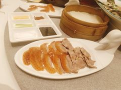 精品烤鸭-城南往事(滨江世茂店)