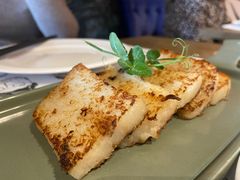 -静香HOUSE·全时段融合餐厅(七星欢乐颂店)