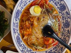 -腰子哥烤串(石佛营炫特店)