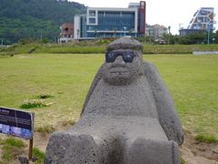 -咸德海水浴场