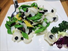 -品回味清真西北楼(宁波首店)