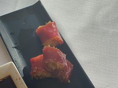 -顺峰(农展馆店)