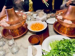 -南门涮肉(天坛店)