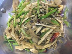 -阿喆私房菜(西五路店)