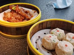 豉汁蒸凤爪-蝴蝶里·粤菜·点心(龙湖天街&滨江店)