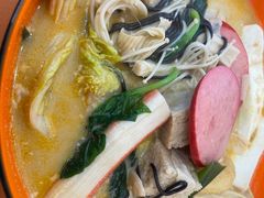 -张亮麻辣烫(上海金平路店)