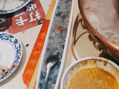 -东镇老火锅(长春路首店)