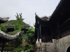 -阳明祠
