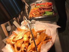 -北京王府井希尔顿酒店·万斯阁西餐厅