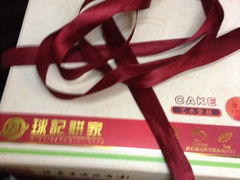 水果蛋糕-球记饼家烘焙工坊(华师店)